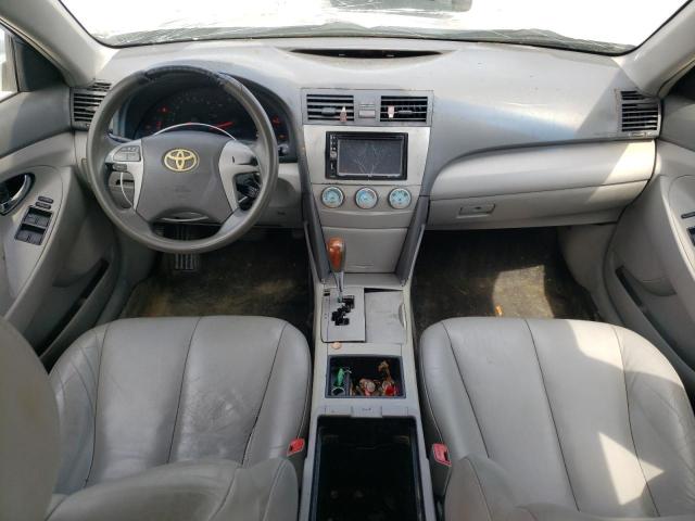 Photo 8 from auction – 2008 TOYOTA CAMRY CE with VIN 4T1BE46K78U256937