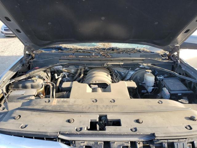 Photo 11 from auction – 2017 GMC SIERRA K15 with VIN 3GTU2MEC8HG327677
