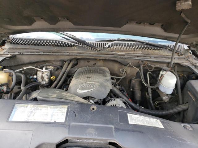 Photo 11 from auction – 2001 CHEVROLET 2500 with VIN 1GCHC29U61E219965