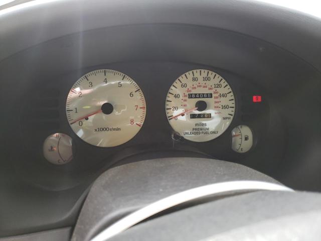 Photo 9 from auction – 1995 EAGLE TALON ESI with VIN 4E3AK44Y6SE165569