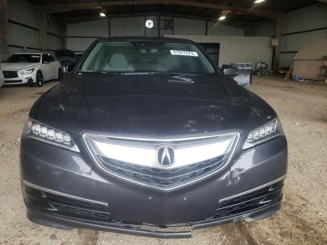 Photo 5 from auction – 2016 ACURA TLX TECH with VIN 19UUB3F56GA001725