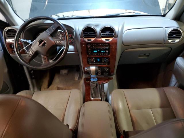 Photo 8 from auction – 2006 GMC ENVOY with VIN 1GKDT13S262280288