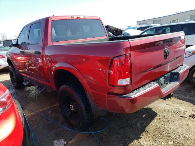 Photo 2 from auction – 2014 RAM 1500 ST with VIN 1C6RR7KM1ES475939