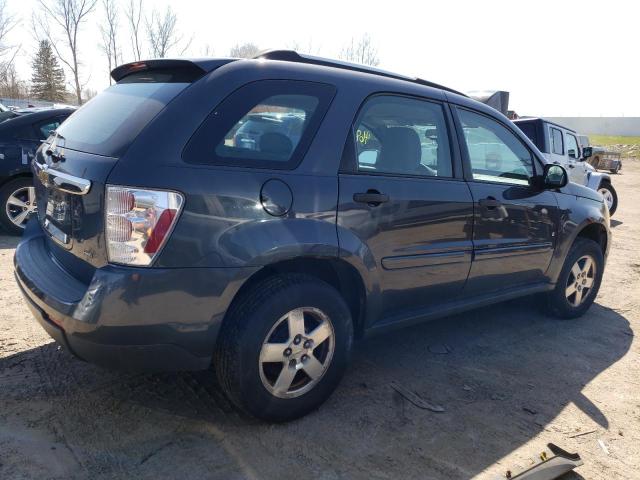 Photo 3 from auction – 2009 CHEVROLET EQUINOX LS with VIN 2CNDL23F896233791
