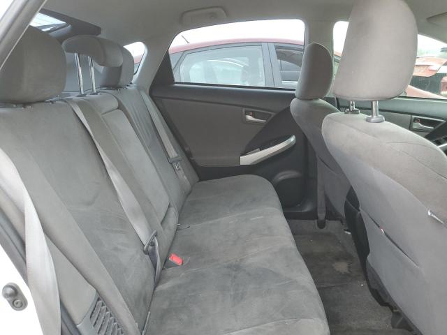 Photo 10 from auction – 2015 TOYOTA PRIUS with VIN JTDKN3DU8F1905839