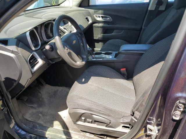 Photo 7 from auction – 2016 CHEVROLET EQUINOX LS with VIN 2GNALBEK8G1120197