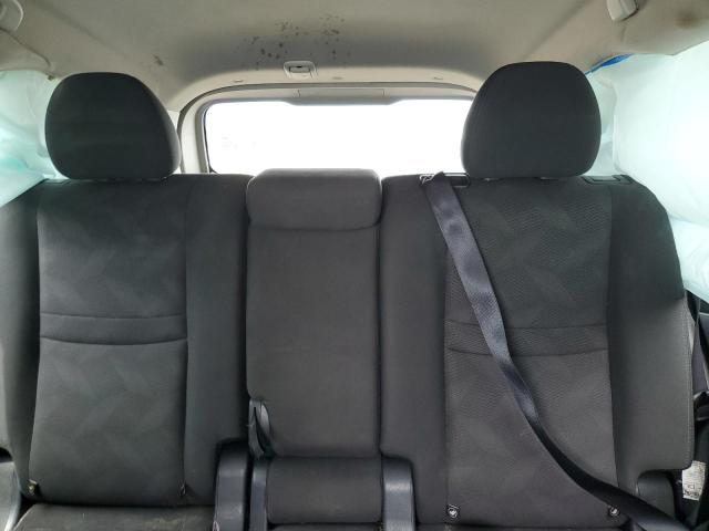 Photo 10 from auction – 2016 NISSAN ROGUE S with VIN KNMAT2MT4GP701203