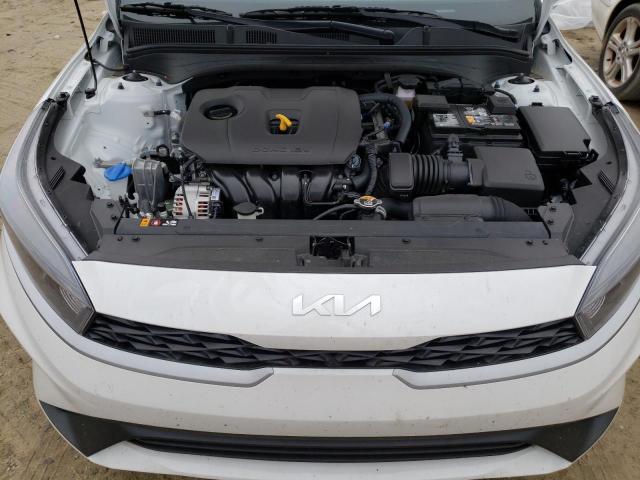 Photo 11 from auction – 2023 KIA FORTE LX with VIN 3KPF24AD1PE586447