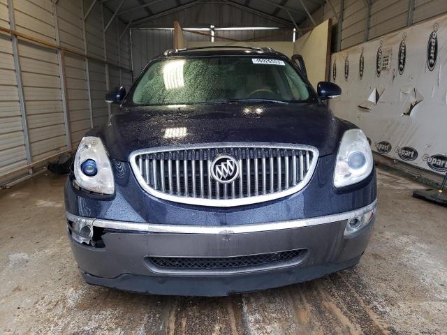 Photo 5 from auction – 2012 BUICK ENCLAVE with VIN 5GAKVCED6CJ179457