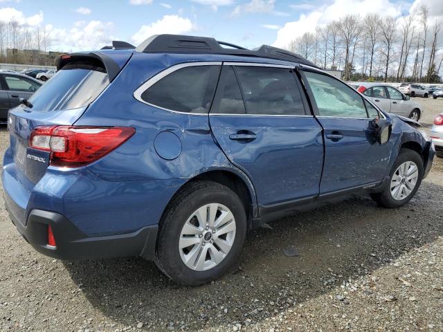 Photo 3 from auction – 2019 SUBARU OUTBACK 2. with VIN 4S4BSAHC7K3294985