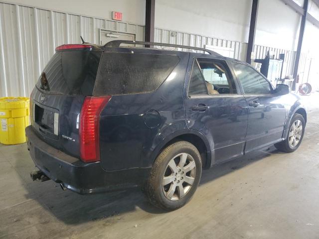 Photo 3 from auction – 2007 CADILLAC SRX with VIN 1GYEE637870151644