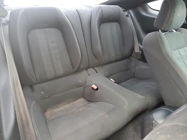 Photo 10 from auction – 2019 FORD MUSTANG with VIN 1FA6P8TH2K5176341