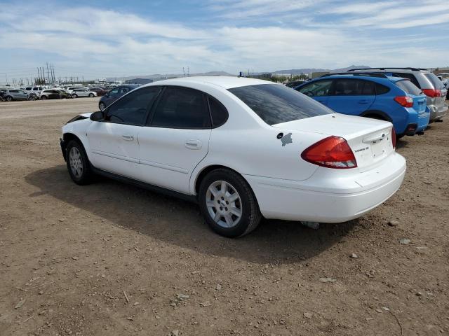 Photo 2 from auction – 2004 FORD TAURUS SE with VIN 1FAFP53244G193191