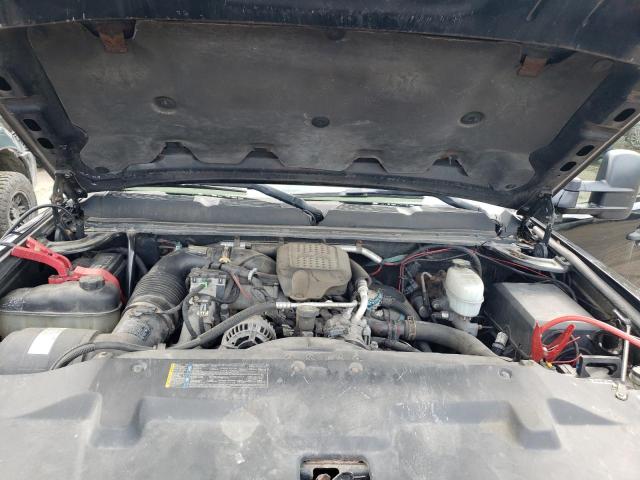 Photo 11 from auction – 2008 CHEVROLET silverado with VIN 1GCHK23648F144880