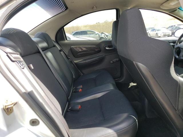 Photo 10 from auction – 2003 DODGE NEON with VIN 1B3ES66SX3D234754