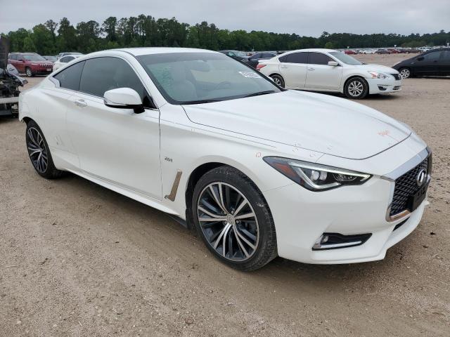Photo 4 from auction – 2017 INFINITI Q60 BASE with VIN JN1CV7EK7HM110553