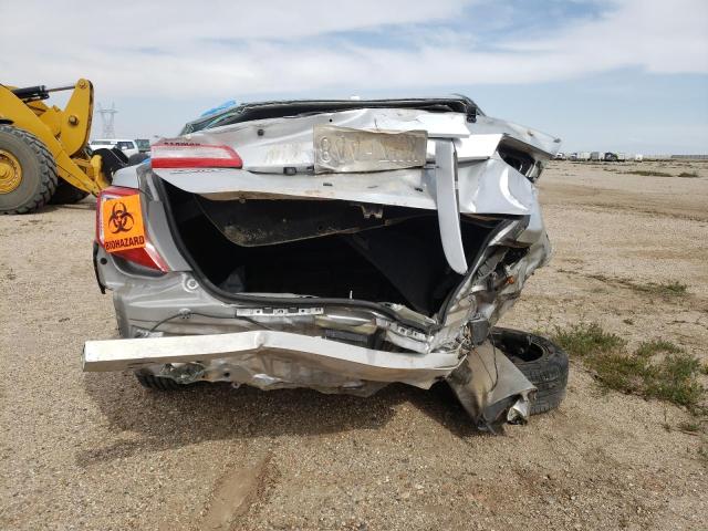 Photo 6 from auction – 2013 TOYOTA CAMRY L with VIN 4T1BF1FK0DU721256