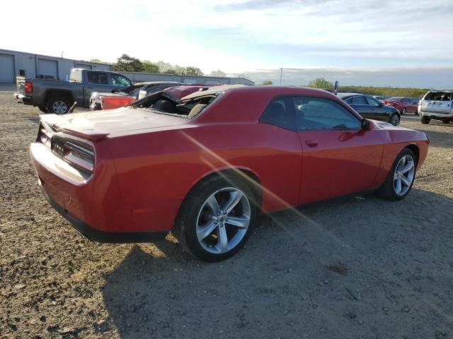 Photo 3 from auction – 2017 DODGE CHALLENGER with VIN 2C3CDZAGXHH566972
