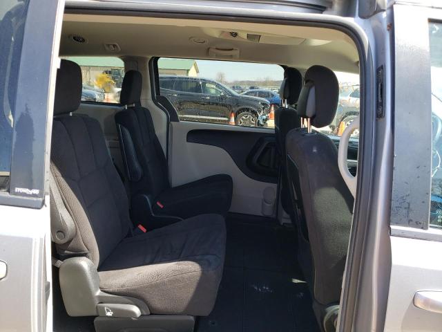 Photo 10 from auction – 2013 DODGE GRAND CARA with VIN 2C4RDGCG4DR717607