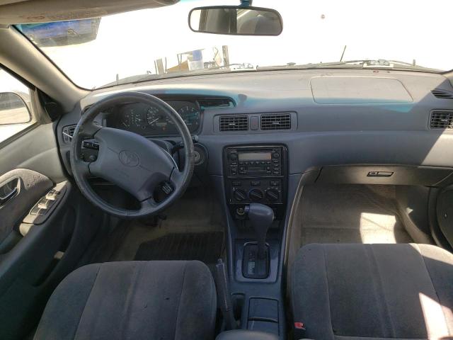Photo 8 from auction – 2001 TOYOTA CAMRY CE with VIN JT2BG22K010551408