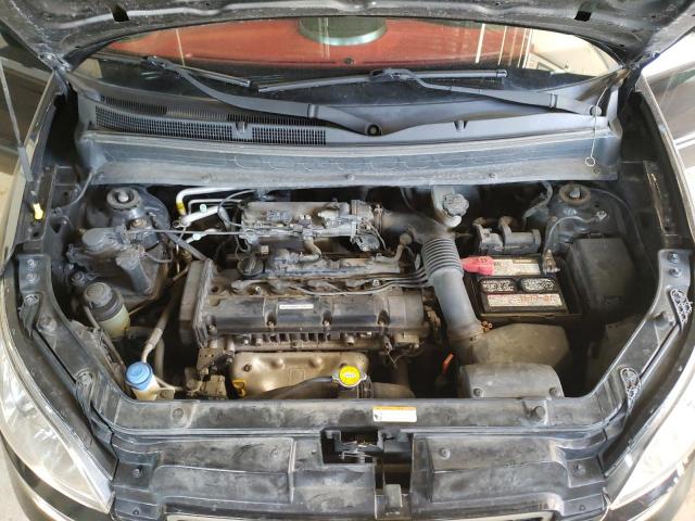Photo 11 from auction – 2011 KIA SOUL with VIN KNDJT2A28B7214056