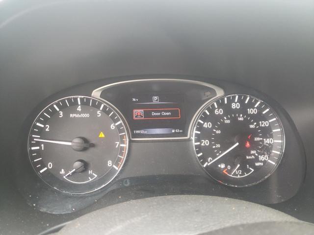 Photo 9 from auction – 2016 NISSAN PATHFINDER with VIN 5N1AR2MN9GC601603