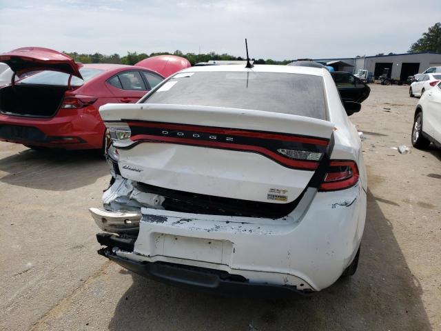 Photo 6 from auction – 2016 DODGE DART SXT with VIN 1C3CDFBA5GD605018