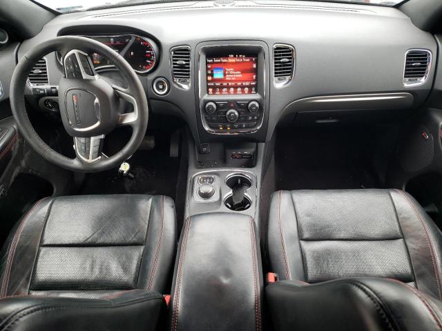 Photo 8 from auction – 2016 DODGE DURANGO R/ with VIN 1C4SDJCT6GC486413