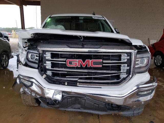Photo 5 from auction – 2017 GMC SIERRA K15 with VIN 3GTU2NEC0HG479040