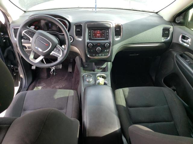 Photo 8 from auction – 2017 DODGE DURANGO SX with VIN 1C4RDHAG8HC869669