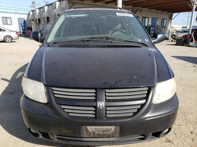 Photo 5 from auction – 2006 DODGE GRAND CARA with VIN 2D8GP44L16R926977
