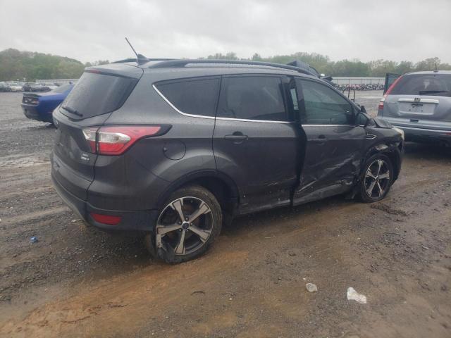 Photo 3 from auction – 2018 FORD ESCAPE SEL with VIN 1FMCU9HD0JUA48214