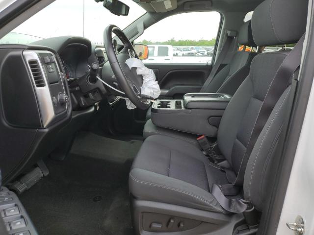 Photo 7 from auction – 2016 CHEVROLET silverado with VIN 3GCPCREC9GG378577