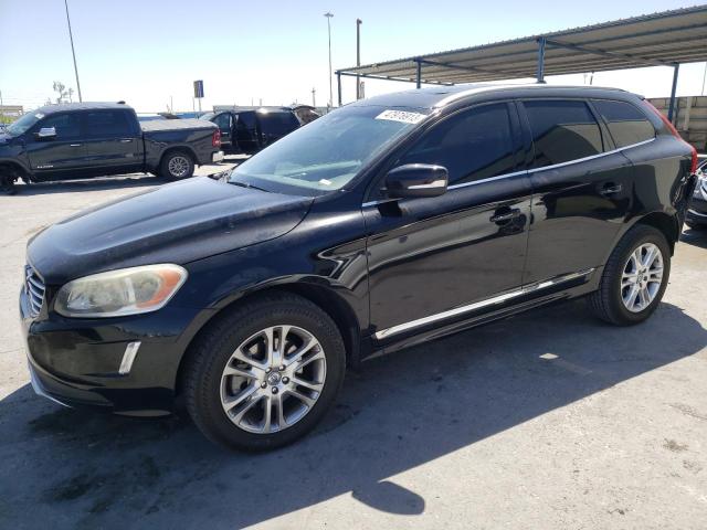 VOLVO XC60 3.2 2014 with VIN YV4940DL2E2514876 - Photo from auction