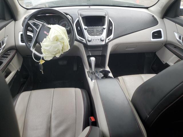 Photo 8 from auction – 2012 GMC TERRAIN SL with VIN 2GKFLUE55C6389702