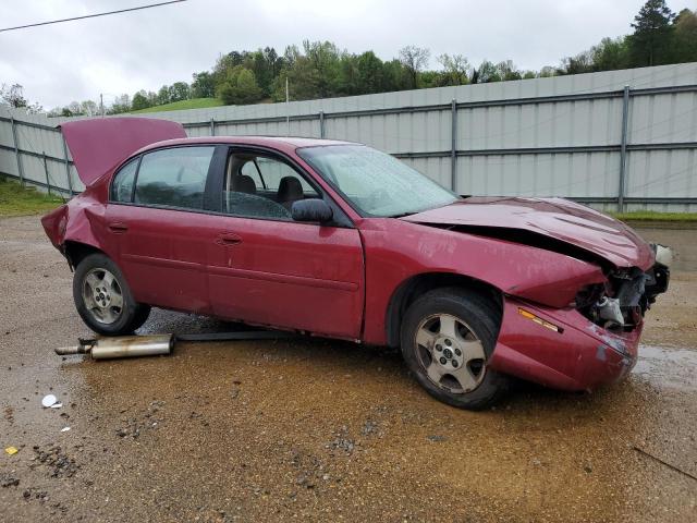 Photo 4 from auction – 2004 CHEVROLET CLASSIC with VIN 1G1ND52F64M641010