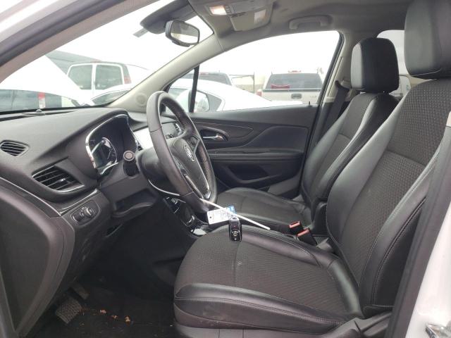 Photo 7 from auction – 2018 BUICK ENCORE PRE with VIN KL4CJASB1JB517371
