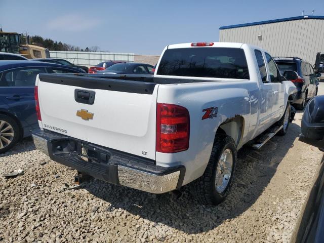 Photo 3 from auction – 2012 CHEVROLET silverado with VIN 1GCRKSE79CZ133374