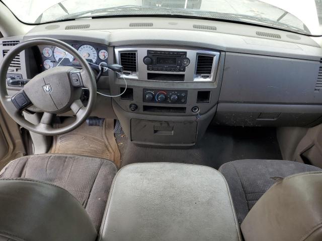 Photo 8 from auction – 2008 DODGE RAM 1500 S with VIN 1D7HA18238J117868