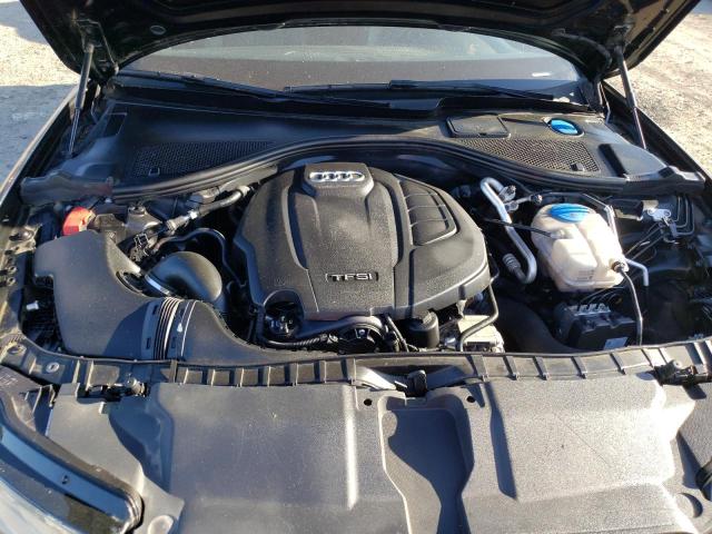 Photo 11 from auction – 2018 AUDI A6 PREMIUM with VIN WAUG8AFC0JN039798