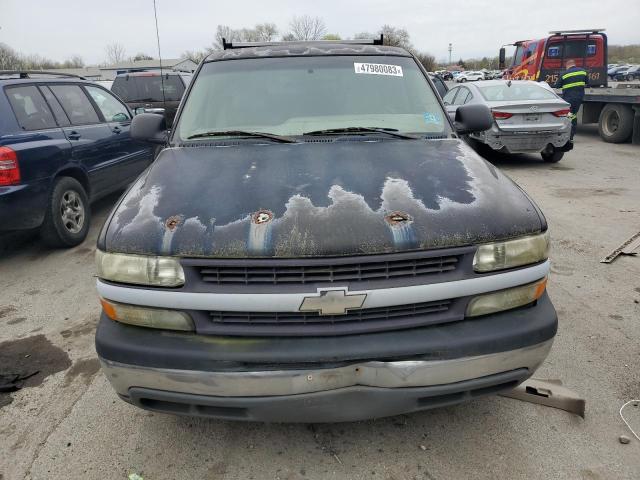 Photo 5 from auction – 2002 CHEVROLET SILVERADO with VIN 2GCEC19W821273706