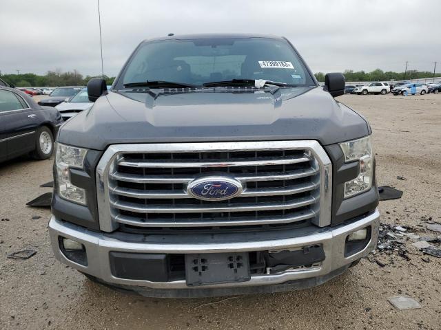 Photo 5 from auction – 2015 FORD F150 SUPER with VIN 1FTEW1CP7FKD15278