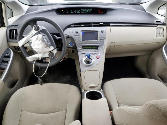 صورة رقم 8 من المزاد - 2015 TOYOTA PRIUS مع VIN JTDKN3DU3F0478415