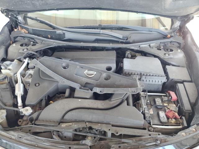 Photo 11 from auction – 2013 NISSAN ALTIMA 2.5 with VIN 1N4AL3AP3DC161364