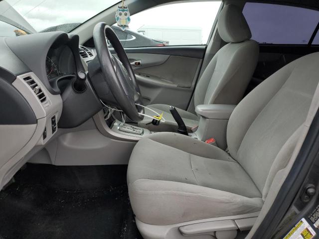 Photo 7 from auction – 2013 TOYOTA COROLLA BA with VIN 2T1BU4EE5DC093019