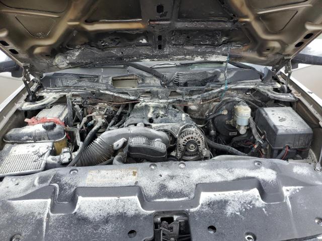 Photo 11 from auction – 2009 CHEVROLET SILVERADO with VIN 3GCEK23M49G156903