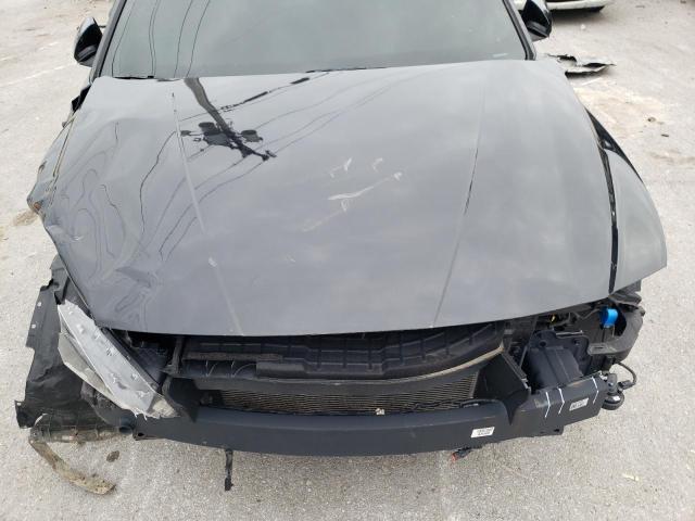 Photo 11 from auction – 2022 HYUNDAI ELANTRA SE with VIN KMHLM4AG6NU246776