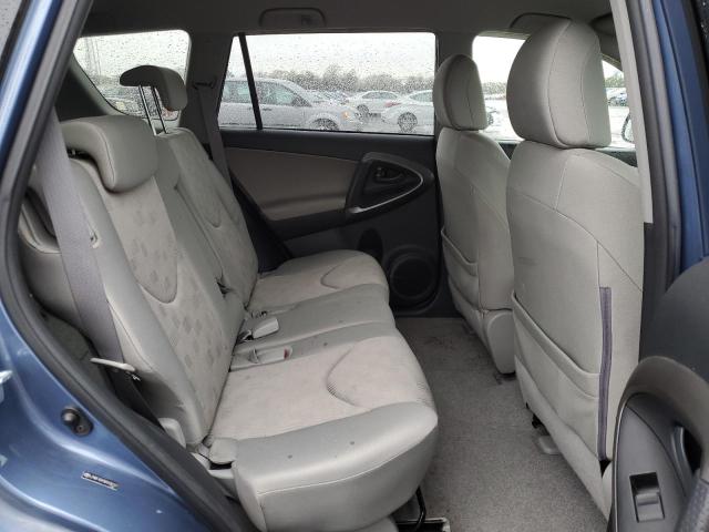 Photo 10 from auction – 2011 TOYOTA RAV4 with VIN JTMBF4DV5B5038737