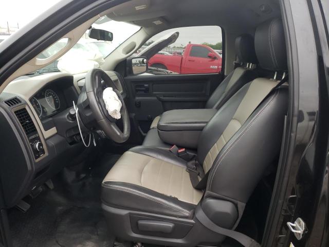 Photo 7 from auction – 2011 DODGE RAM 1500 with VIN 3D7JB1ET8BG605184