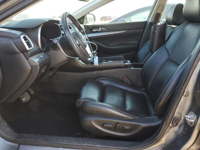 Photo 7 from auction – 2018 NISSAN MAXIMA 3.5 with VIN 1N4AA6AP7JC360484